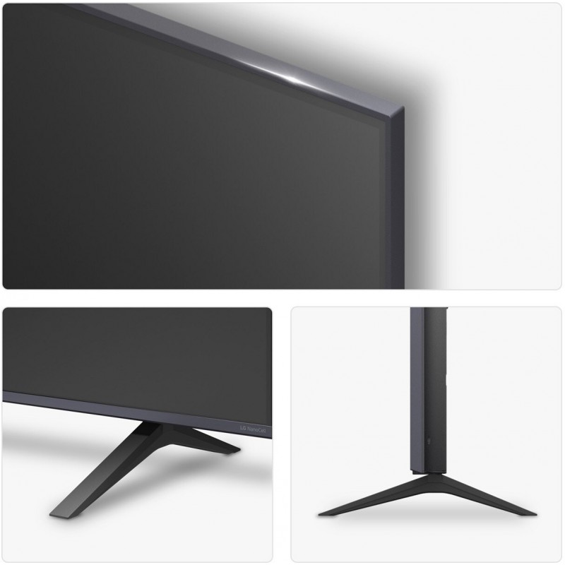 LG 75NANO80A